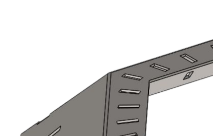 CAD DESIGN SHEETMETAL PART
